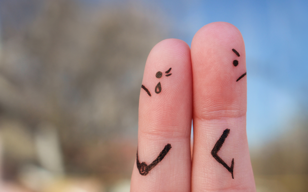 ¡No te sientas ofendido!