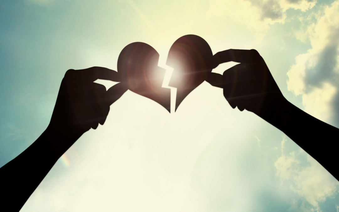 ¿Por qué no sanas?